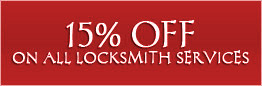 Locksmith in Garland Service