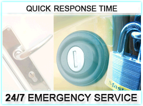 Locksmith in Garland Services
