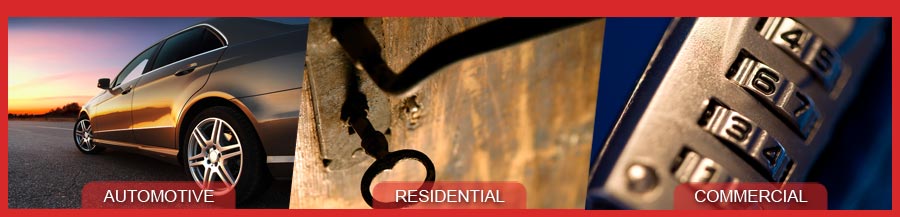 Locksmith in Garland